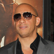 Vin Diesel