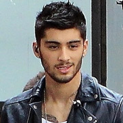 Zayn Malik Height in cm, Meter, Feet and Inches - Popular Height
